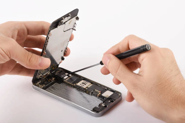 Assistência iphone perto de mim