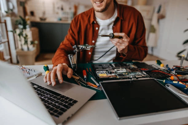 Assistência técnica para notebook na Vila Leopoldina