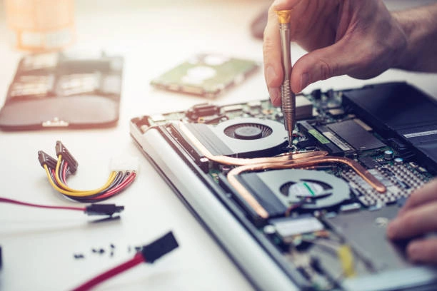 Conserto de computador na Vila Leopoldina