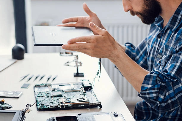 Loja de conserto de computador na Vila Leopoldina