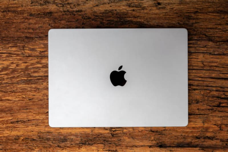 Assistência de Conserto de Macbook Air Apple Chácara Flora - Conserto Macbook São Paulo