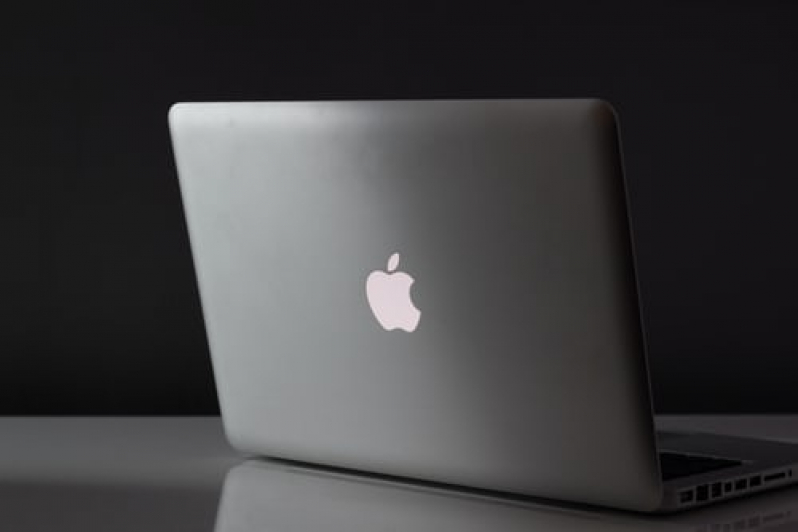 Assistência Macbook Pro Telefone Jockey Club - Assistência Técnica Apple Macbook