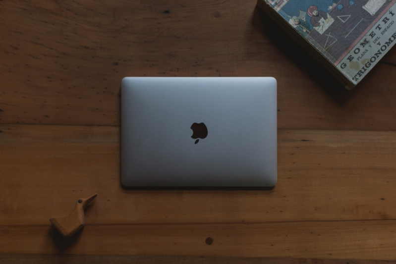 Assistência Técnica Apple Macbook Brooklin - Assistência Macbook Pro