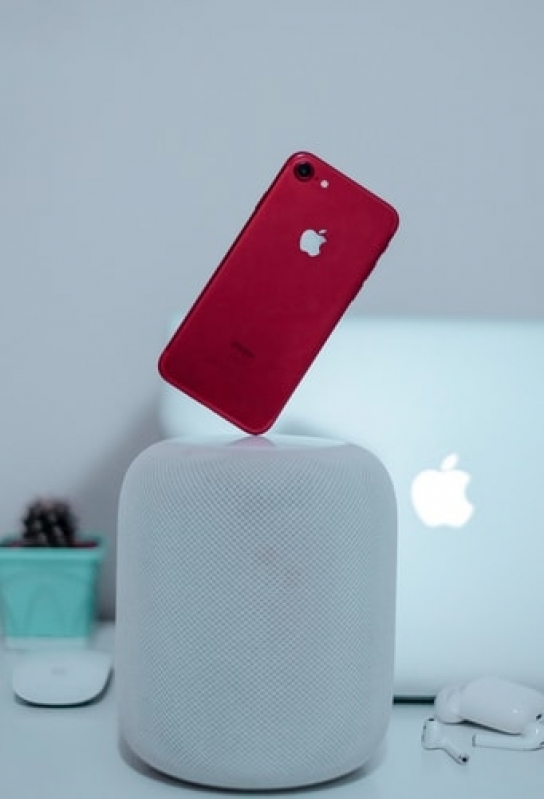 Assistência Técnica Iphone Apple Contato M'Boi Mirim - Assistência Técnica Iphone Mais Próxima