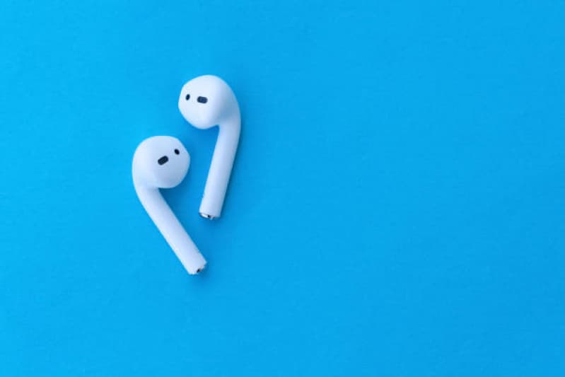 Conserto Airpods Apple Rio Pequeno - Conserto de Fones da Iphone São Paulo