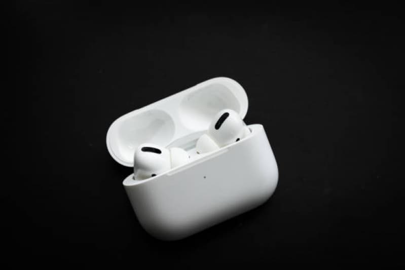 Conserto Airpods Preço Jardim Marajoara - Conserto Fones Airpods São Paulo