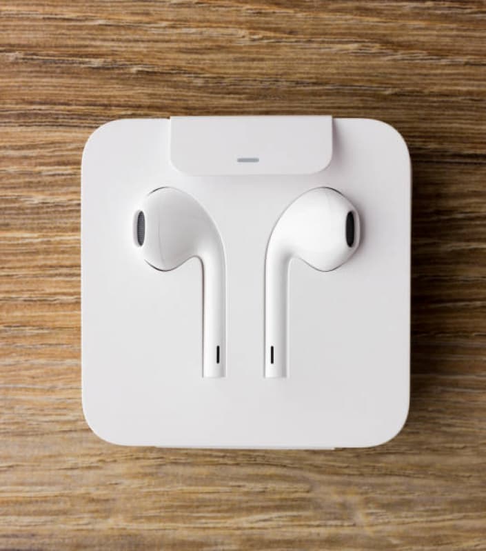 Conserto de Airpods Jardim Morumbi - Conserto Fone Iphone São Paulo