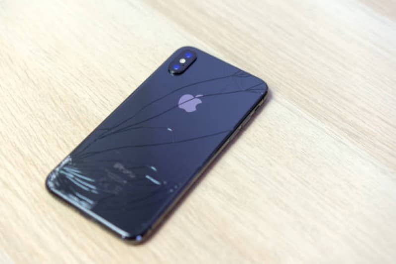 Conserto de Celular Iphone Valores Itaim Bibi - Conserto Tela de Iphone São Paulo