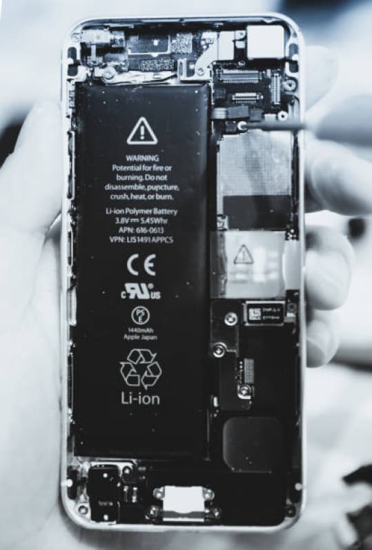 Conserto de Celular Iphone Panamby - Conserto Placa Iphone 11 São Paulo