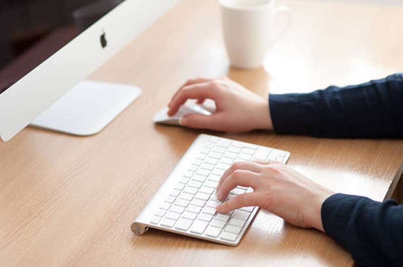 Conserto de Imac Pro Valores Campo Limpo - Conserto de Imac São Paulo