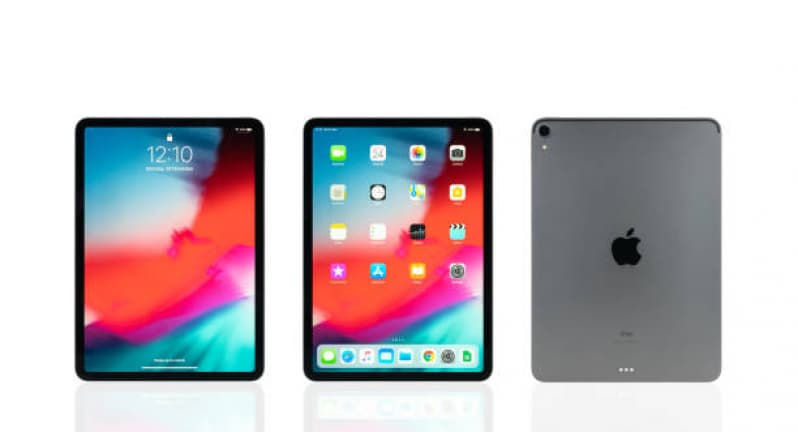 Conserto de Ipad Apple Chácara Inglesa - Conserto Tela Ipad Air 2 São Paulo