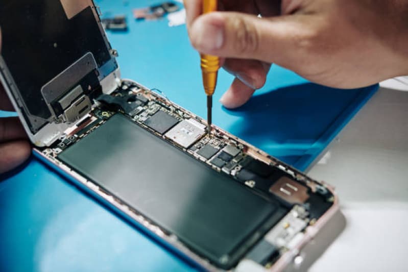 Conserto de Iphone 11 Valor Raposo Tavares - Conserto Traseiro de Iphone 11