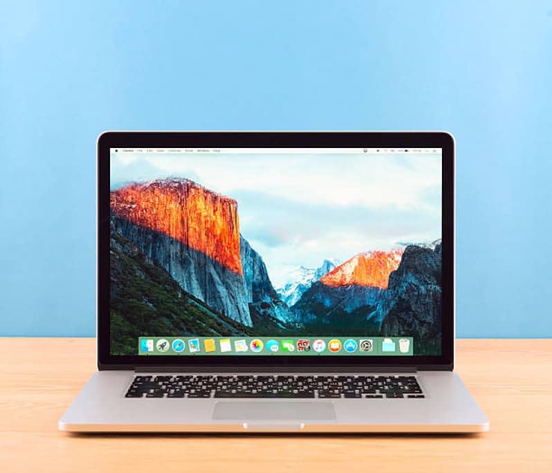 Conserto de Macbook Air Preço Raposo Tavares - Conserto da Tela de Macbook São Paulo