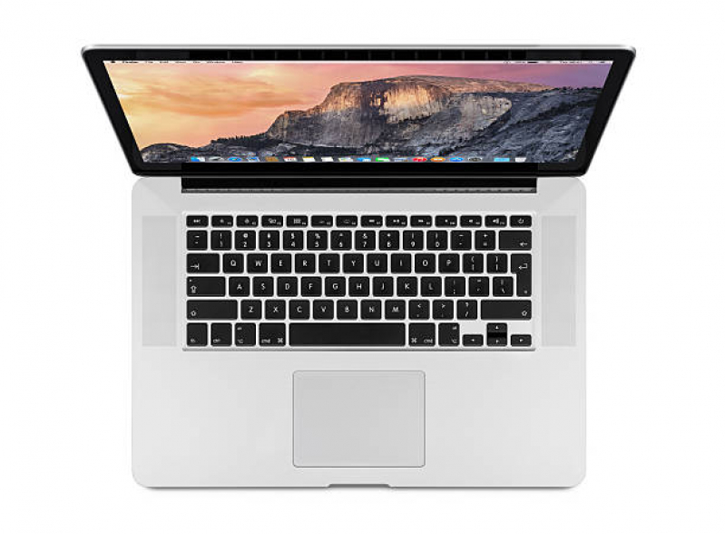 Conserto de Macbook Preço Ibirapuera - Conserto Macbook Apple São Paulo
