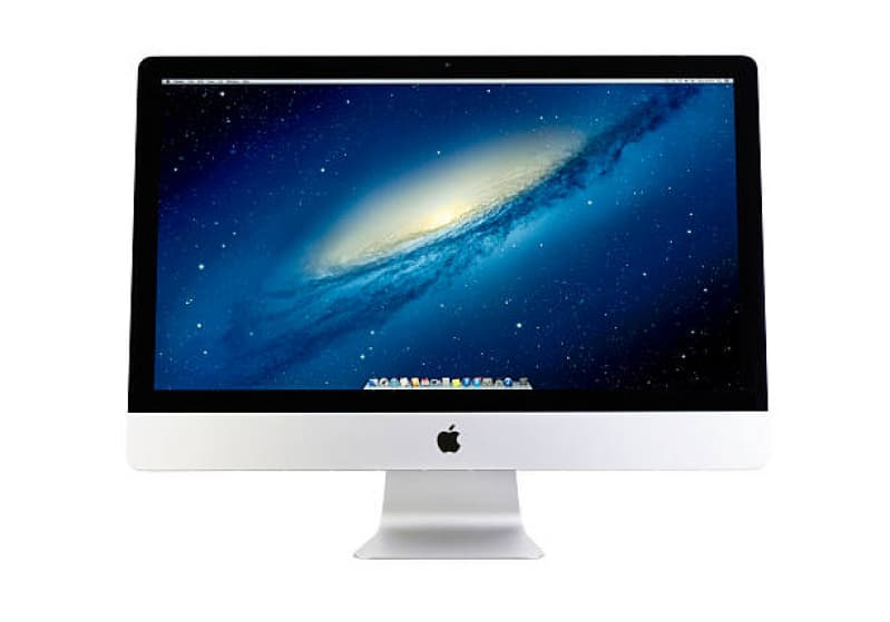 Conserto de Tela de Imac Valores Socorro - Conserto Imac Apple São Paulo