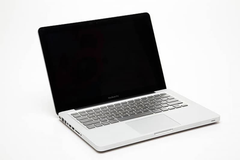 Conserto de Tela de Macbook Preço Chácara Santo Antônio - Conserto de Macbook Air São Paulo