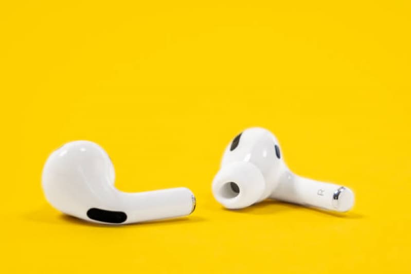 Conserto Fone Airpods Apple Preço Socorro - Conserto Airpods São Paulo