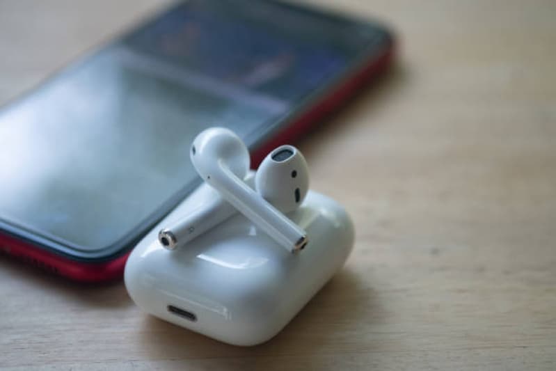 Conserto Fone Airpods Apple Jardim Panorama - Conserto de Airpods São Paulo