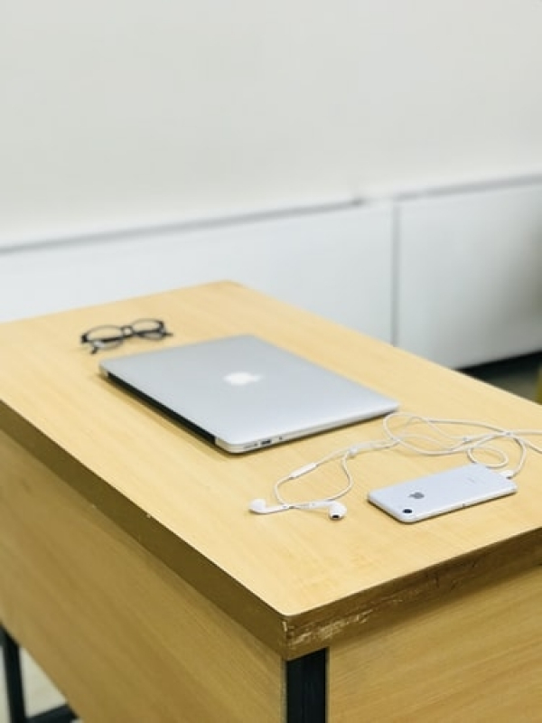Conserto Macbook Pro Preços Vila Cruzeiro - Conserto de Placa em Mac