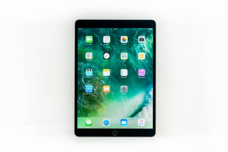 Conserto Tela Ipad Air 2 Preço Capão Redondo - Conserto Tela Ipad Mini São Paulo