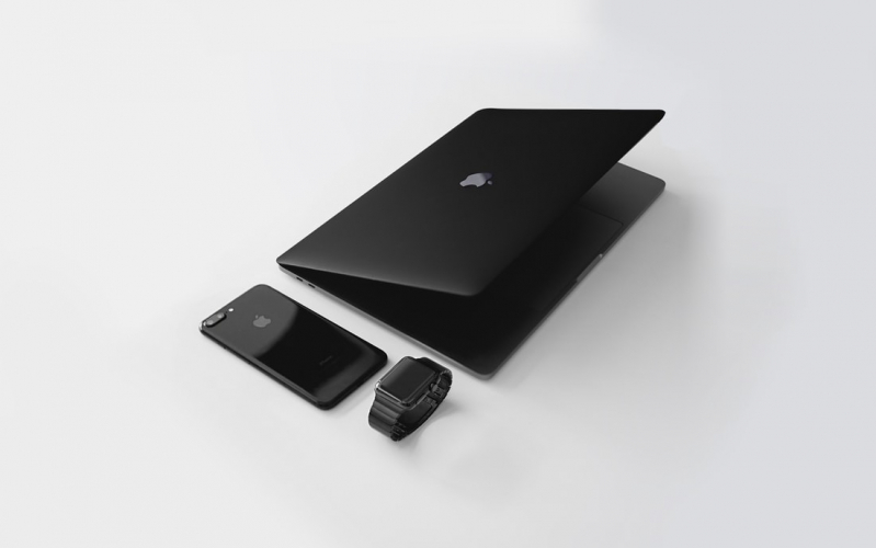 Conserto Tela Macbook Pro Santa Cruz - Conserto Tela Macbook Pro