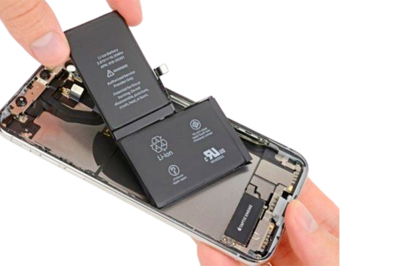 Empresa de Reparo Bateria Iphone Jardim Everest - Reparo em Iphone