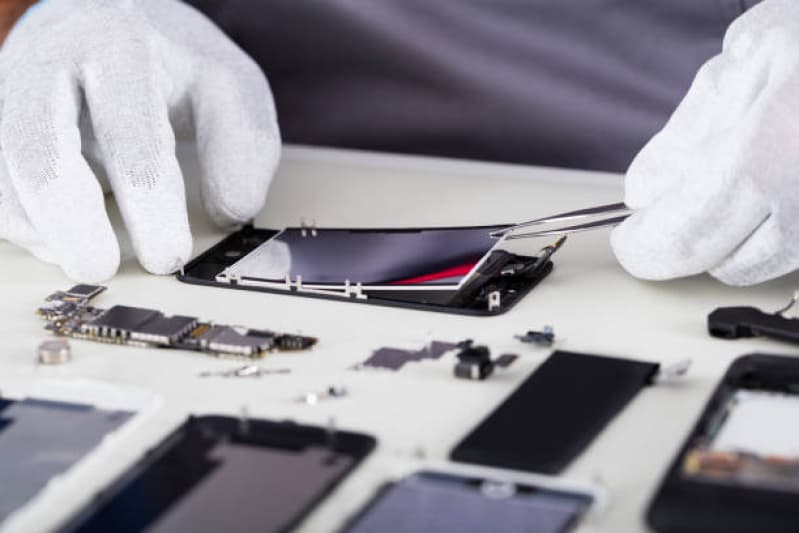 Loja de Conserto de Bateria de Iphone 11 Paraíso - Conserto Traseiro de Iphone 11