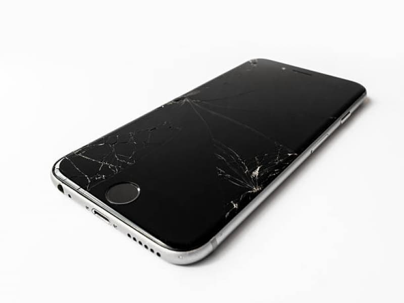 Onde Fazer Conserto Traseira Iphone 8 Chácara Santo Antônio - Conserto de Celular Iphone São Paulo