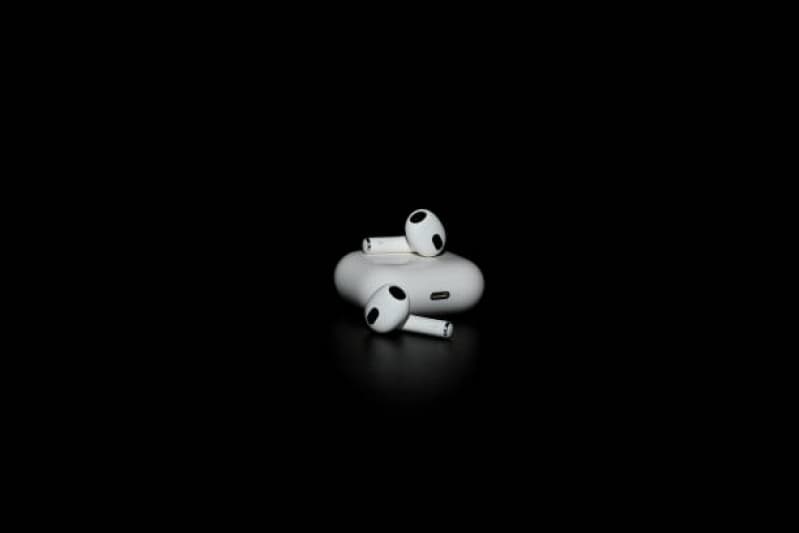 Preço de Conserto Airpods Chácara Flora - Conserto Fone Iphone São Paulo