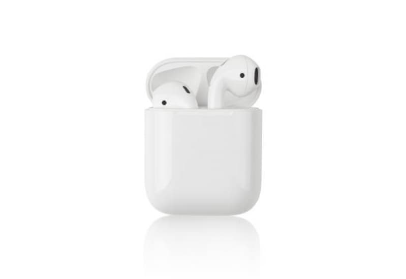 Preço de Conserto de Fones Airpods Granja Julieta - Conserto Fone Airpods Apple São Paulo