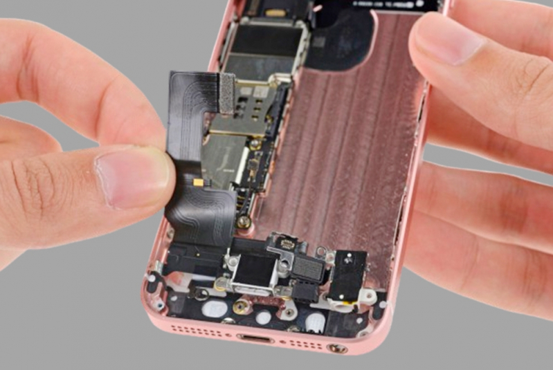 Preço de Conserto de Placa de Iphone Jabaquara - Conserto Placa Lógica Iphone