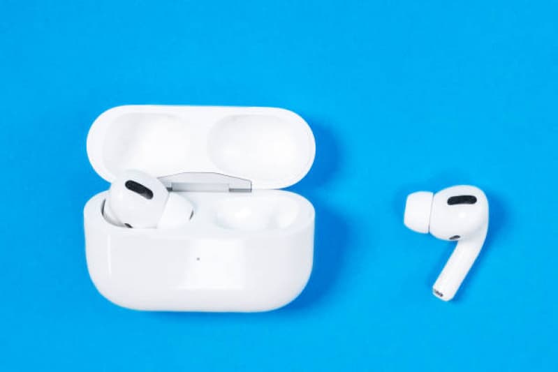 Preço de Conserto Fone Airpods Apple Sacomã - Conserto de Fone da Iphone São Paulo