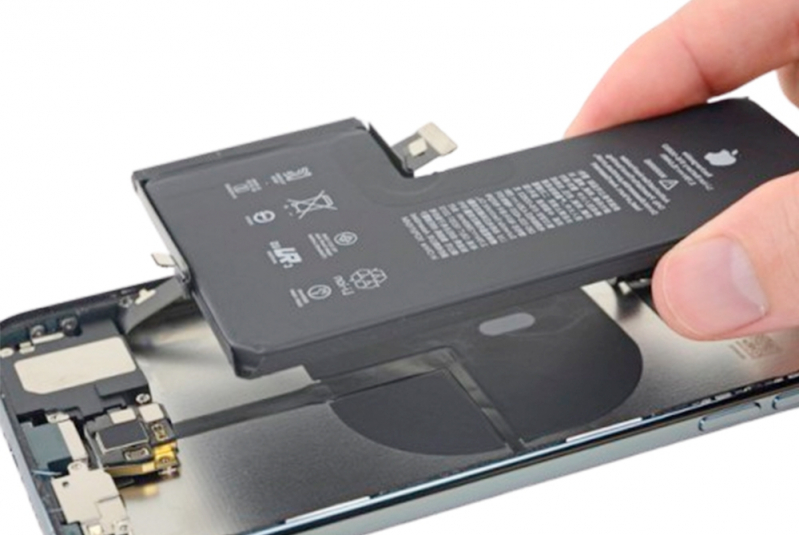 Qual o Preço para Reparo Bateria Iphone Sumaré - Reparo de Placa Iphone