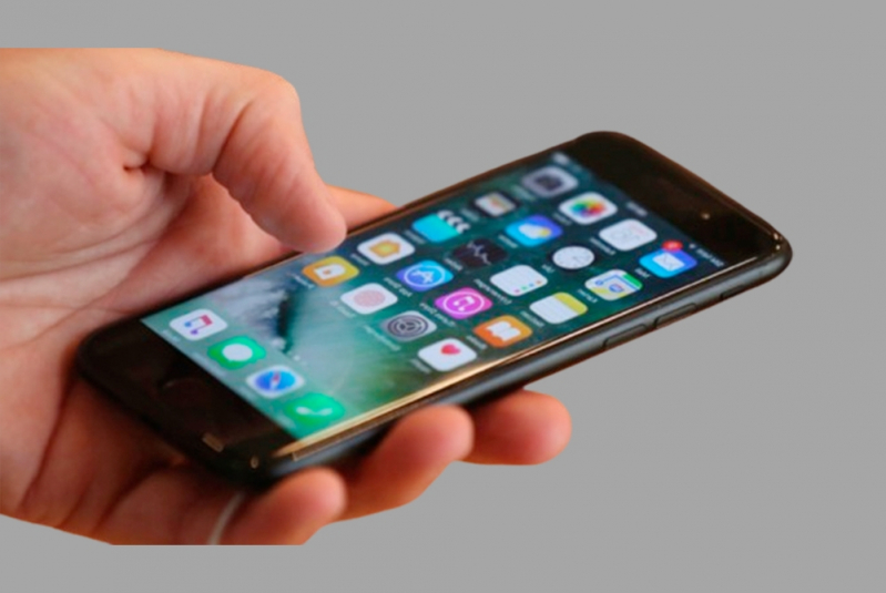 Qual o Preço para Reparo Botão Home Iphone 7 Itaim Bibi - Reparo de Placa Iphone