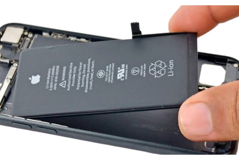 Qual o Valor para Troca de Bateria Iphone Apple Santo Amaro - Troca de Bateria Iphone 6s