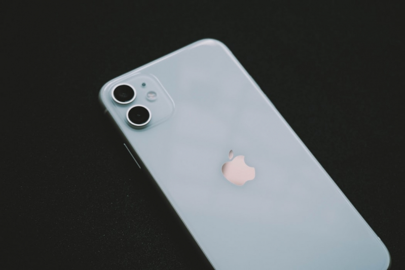 Reparo Iphone X Água Branca - Reparo Apple Iphone