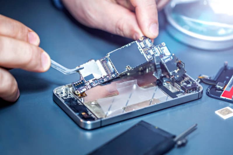 Serviço de Conserto de Tela Iphone 11 Grajau - Conserto de Tela Iphone Xr