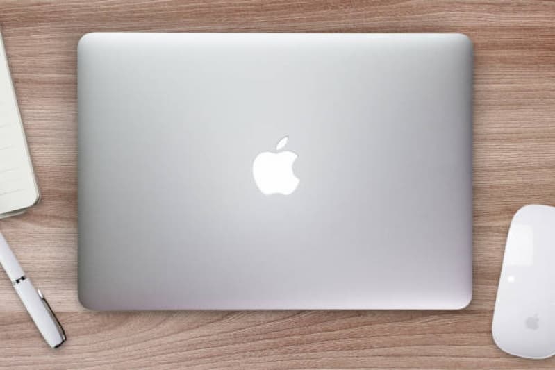Consertos de Macbook Consertos de Macbook