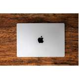 assistência de conserto de macbook air apple Santa Cruz