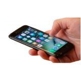 assistência técnica apple iphone telefone Paineiras do Morumbi