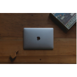 assistência técnica apple macbook Água Branca