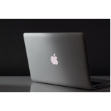 assistência técnica de macbook pro telefone Jaguaré