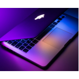 Assistência Técnica Apple Macbook