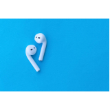 conserto airpods apple Jaguaré