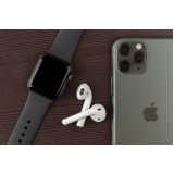 conserto airpods Jardim das Acácias