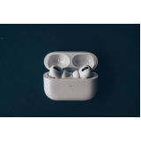 conserto de fones airpods preço Socorro