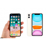 conserto de iphone na hora preço Água Funda