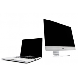 conserto de notebook imac valores Campo Belo