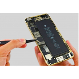 conserto de placa de iphone valores Jardim Luzitânia