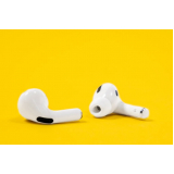 conserto fone airpods apple preço Vila Andrade